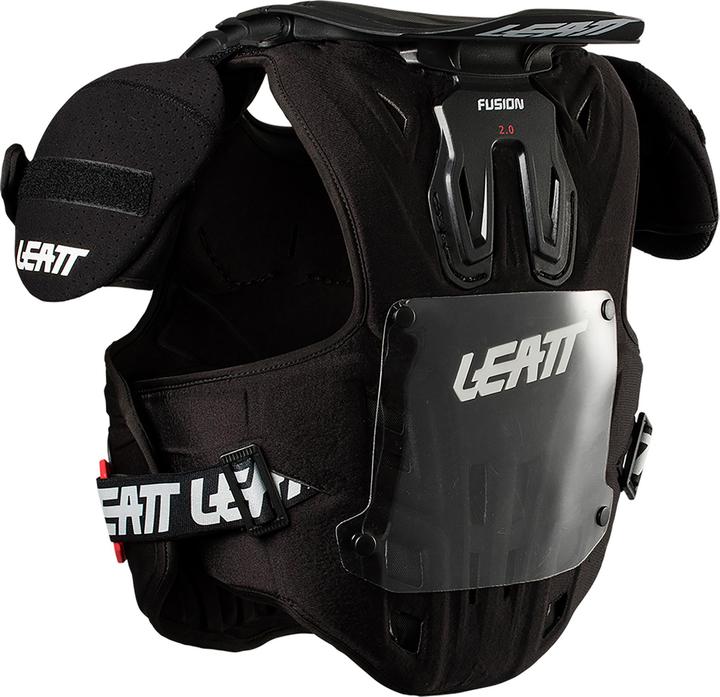 Produktbild Leatt Fusion 2.0 (XXL, Brustprotektor, Rückenprotektor, Einzelstück)