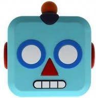 Actual product image Mojipower POWERBANK ROBOT 5200MAH (5200 mAh)