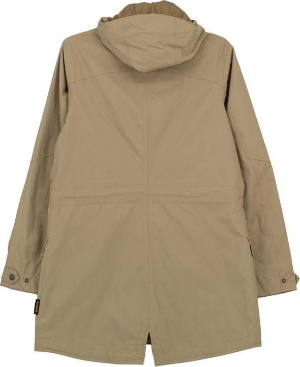 Produktbild Jack Wolfskin Dorchester Parka Mantel Wetterschutz (S)