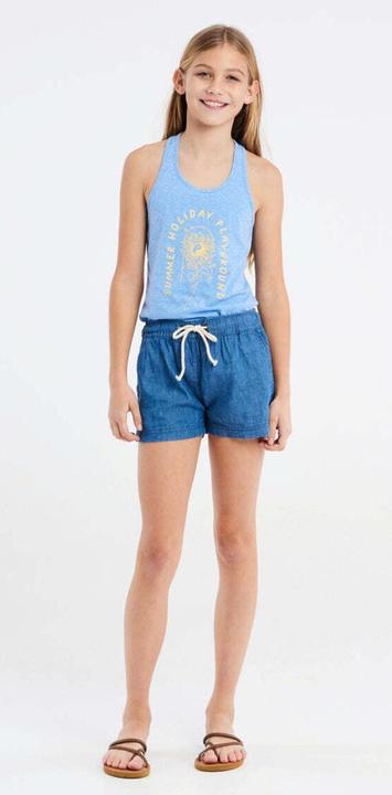 Actual product image Protest SHORTS PRTFOUNTA JR shorts (128)
