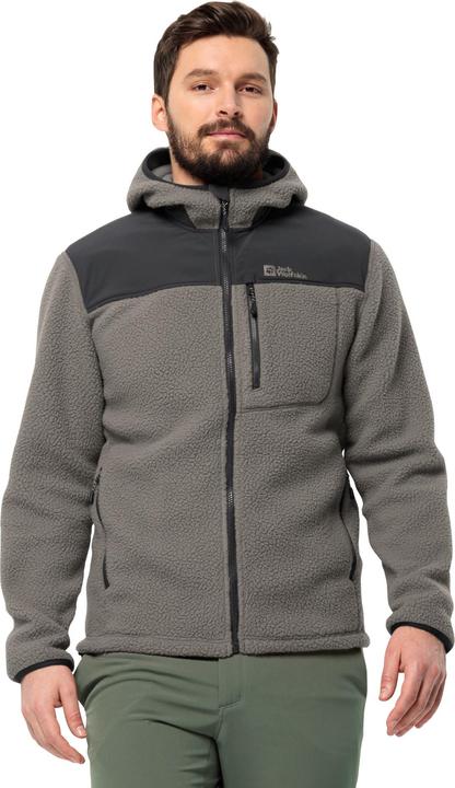 Produktbild Jack Wolfskin Kammweg Pile Fz M (L)