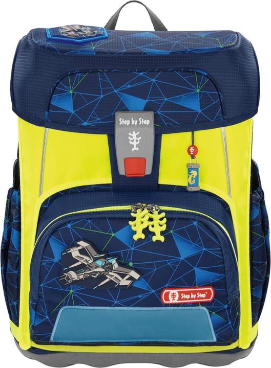 Backpacks