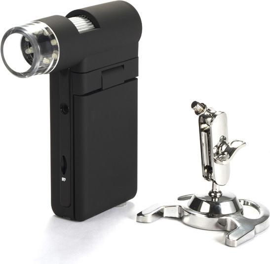 Actual product image Levenhuk DTX 500 Mobi digital microscope