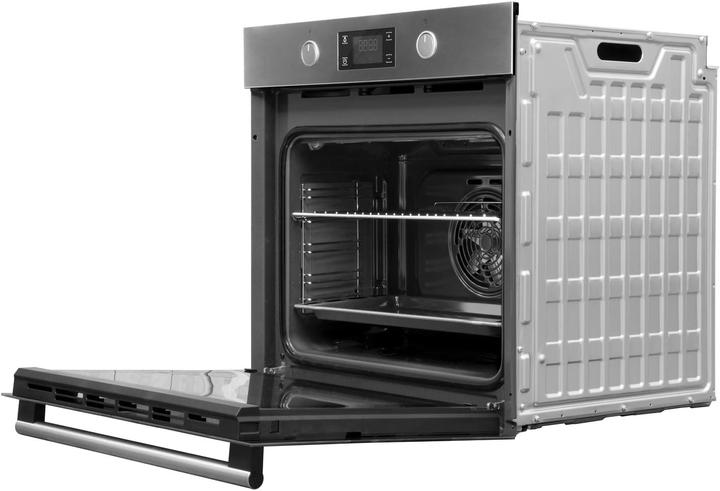 Produktbild Bauknecht Bauk Backofen BAR2 KP8V2 IN A+ sr/bk