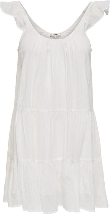 Only Onlnabila Life Ss A-Shape Dress Wvn