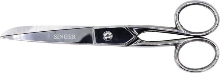 Singer Fabric scissors (17.80 cm)