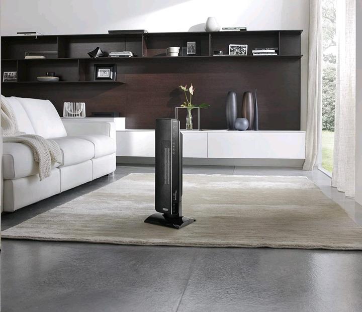Image du produit De'Longhi Chauffage céramique DeLonghi TCH 8993ER.BC (2400 W)