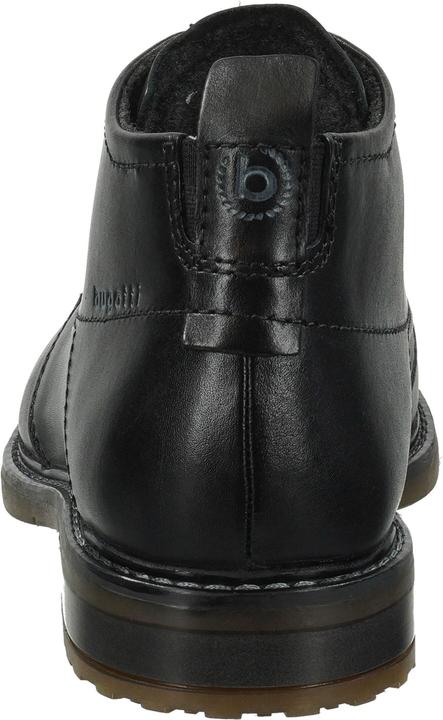Actual product image Bugatti Stiefelette (44)