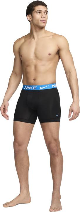 Immagine prodotto Nike Essential Boxer Micro Uomo Misura Confezione 3 (M, confezione da 3)