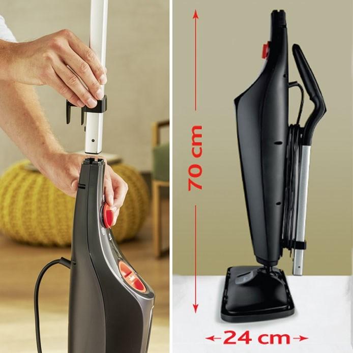Actual product image Vileda Steam Plus XXL (1550 W)
