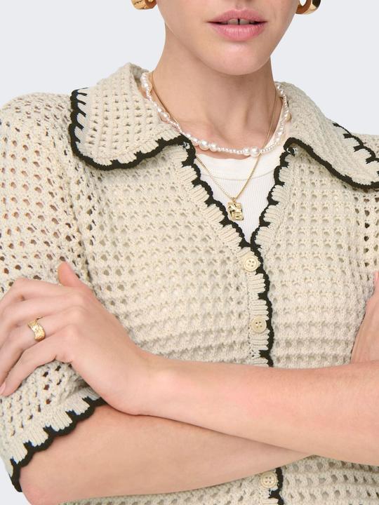 Produktbild Only ONLLUCIE Strickjacke Strickjacke (M)