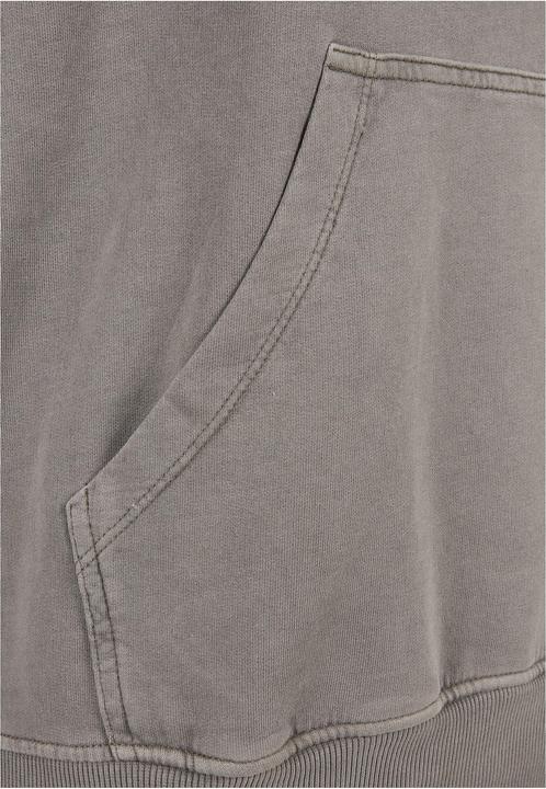 Produktbild Urban Classics Hoodie Overdyed (S)