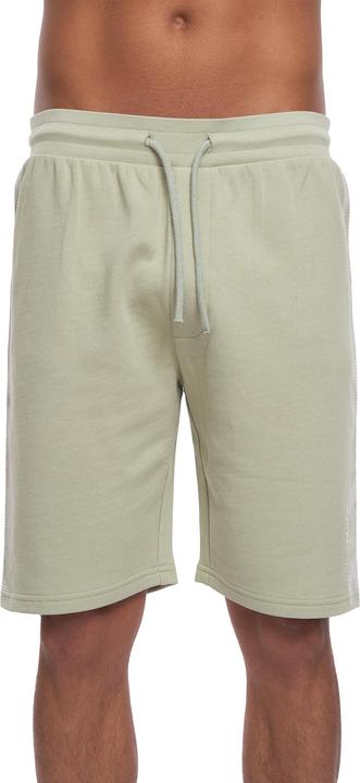Actual product image Crosshatch Mens Bellmire Shorts (S)
