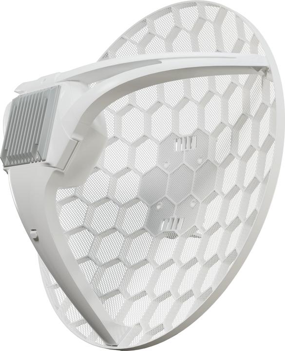 Actual product image MikroTik LHGG LTE6 kit (2024) LHGGR&FG621-EA