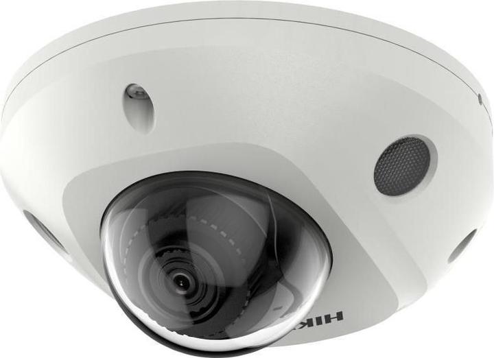 Immagine prodotto Hikvision DS-2CD3546G2-IS(2,8mm)(H)(eF)(O-STD) Bullet Smart IP