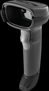 Produktbild Zebra DS2208-SR (1D-Barcodes, 2D-Barcodes)