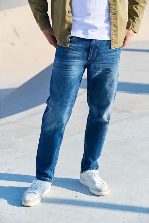 Actual product image Blend BHThunder Relaxed fit Jns NOOS - 20713658 (W31/L32)