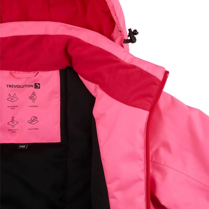 Produktbild Trevolution Skijacke (176)