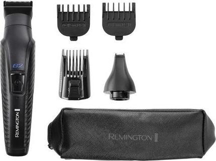 Produktbild Remington Graphite G2 Multi-Grooming Kit Electric Body Detail and Beard Trimmer PG2000 G2