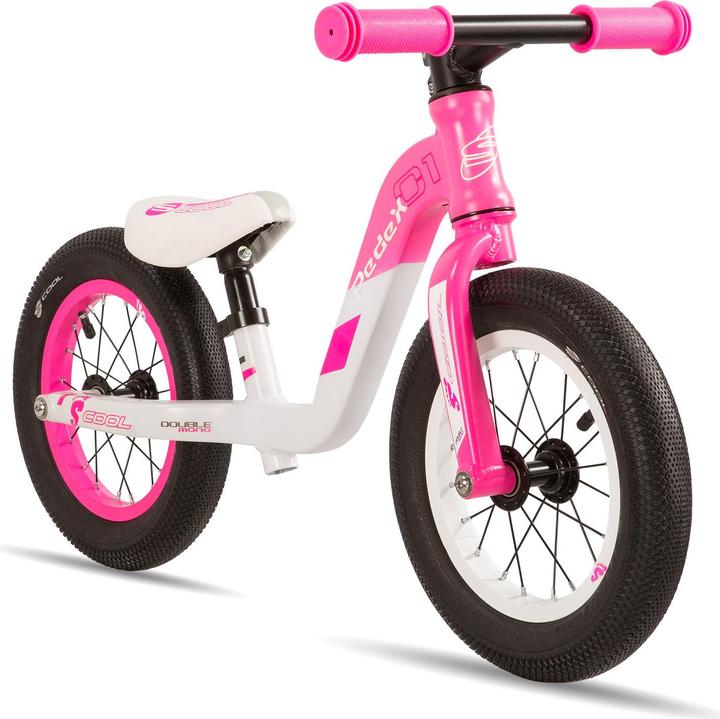 Actual product image S'cool pedeX 1 (12")