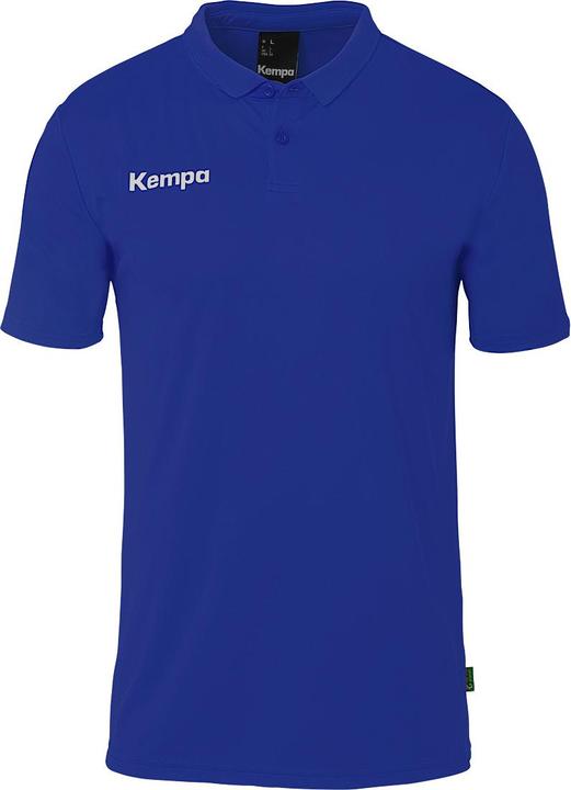 Kempa POLO SHIRT Poly