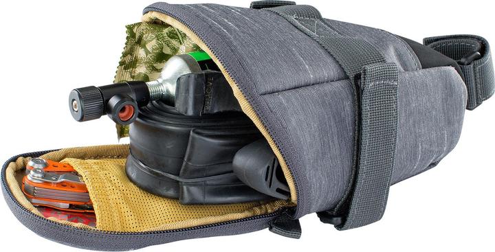 Actual product image Evoc Seat Bag Tour L (1 l, Saddle bag)
