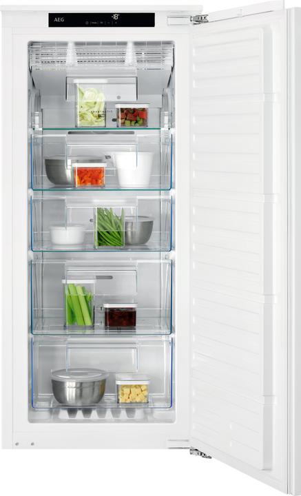 Produktbild Electrolux AEG Einbau-Kühlschrank