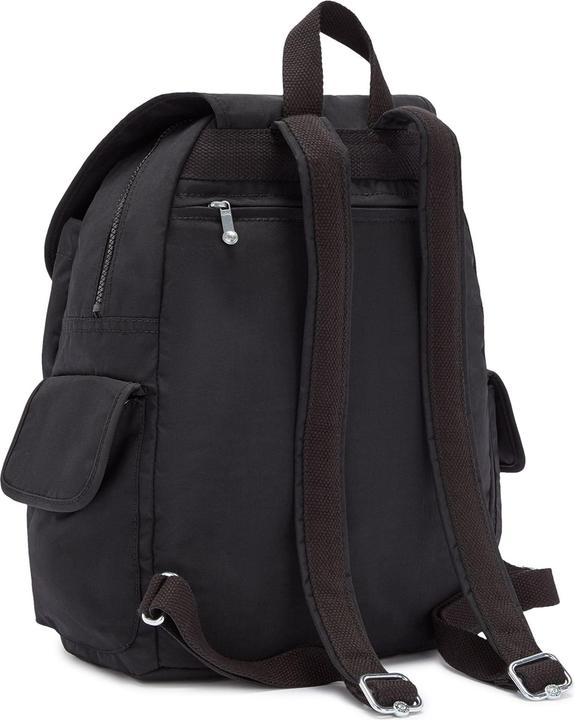 Immagine prodotto Kipling City Pack Rugzak - Nero Noir (18 l)