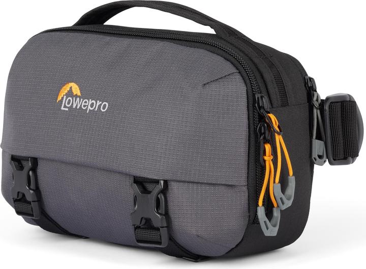 Produktbild Lowepro Trekker Lite HP 100 (Kamera Schultertasche, Kamera Bereitschaftstasche, Kamera Beutel, 2 l)