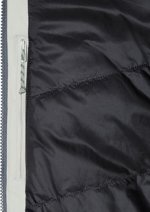 Produktbild Mammut Stoney HS Thermo Hooded Jacket Women (L)