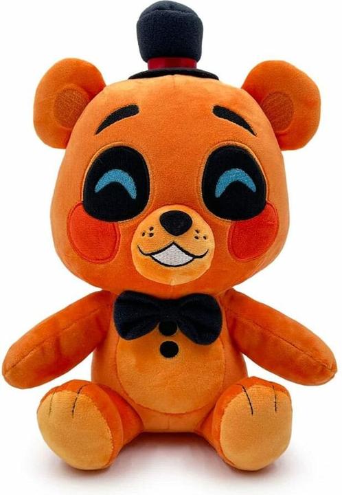 Produktbild Youtooz Five Nights at Freddy's peluche Toy Freddy 22 cm (22 cm)