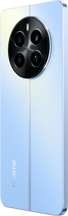 Productafbeelding realme 12 4G (512 GB, Skyline Blauw, 6.67", Hybride dubbele SIM, 50 Mpx, 4G)