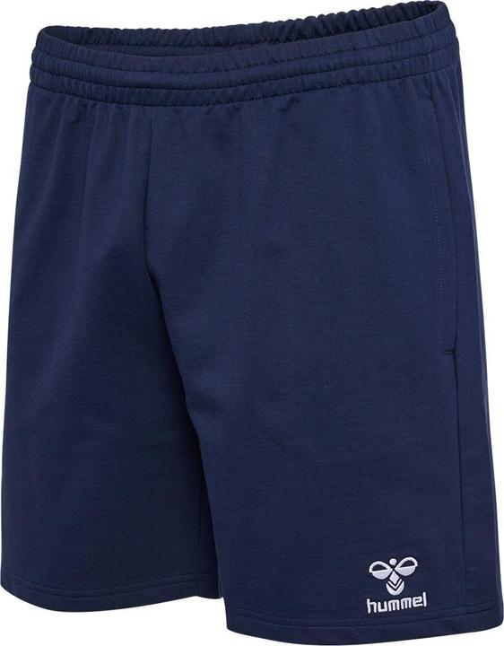 Actual product image hummel HMLGO 2.0 SWEATSHORTS (L)