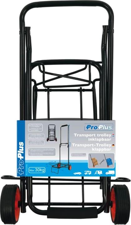 Produktbild ProPlus Alani (30 kg)