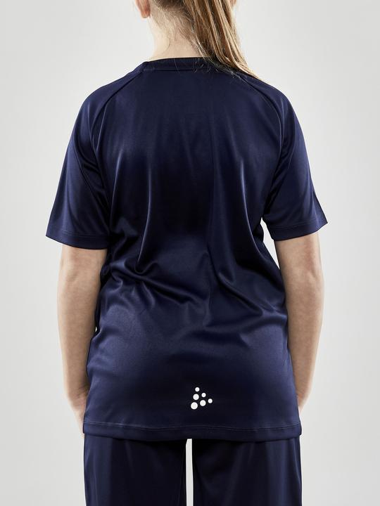 Actual product image Craft Evolve Tee Jr (146, 152)