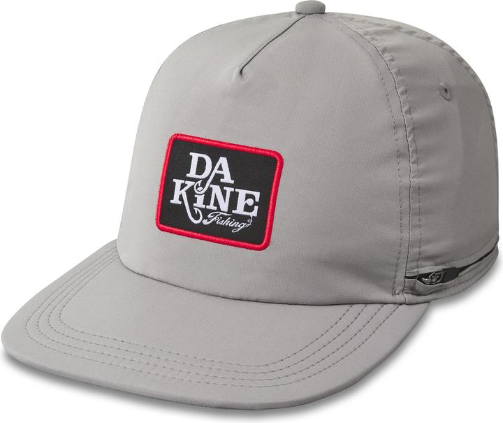 Dakine Abaco Curved Bill W Neck Cape