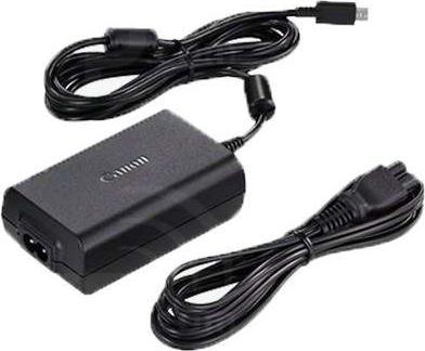 Image du produit Canon PD-E1 (Batterie de l'appareil photo Adaptateur secteur)