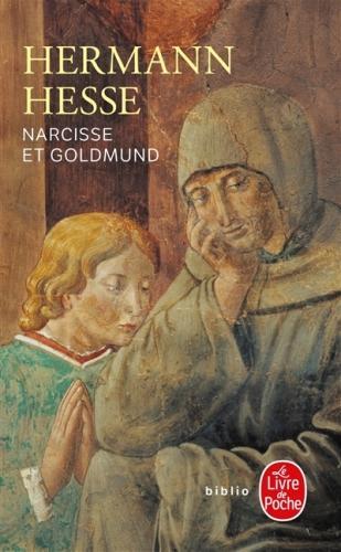 Produktbild Narcisse et Goldmund (Französisch, Hermann Hesse, 1975)