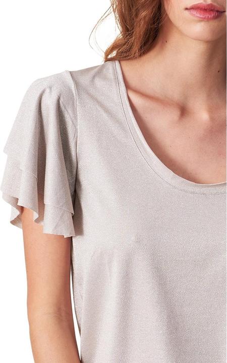 Produktbild Les Petites Bombes t-shirt damen es petites bombes fetta (L)