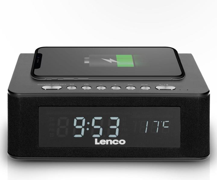 Produktbild Lenco CR-580