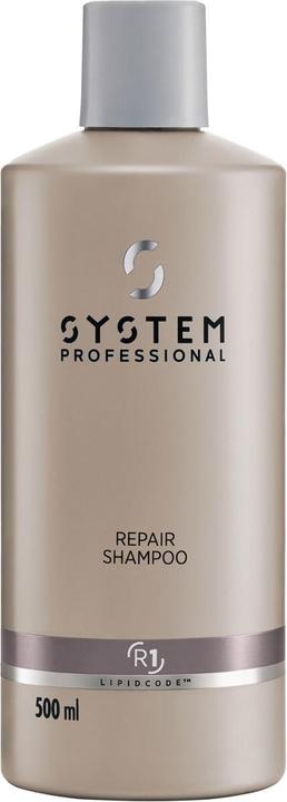 Immagine prodotto System Professional Riparazione - Shampoo (500 ml)
