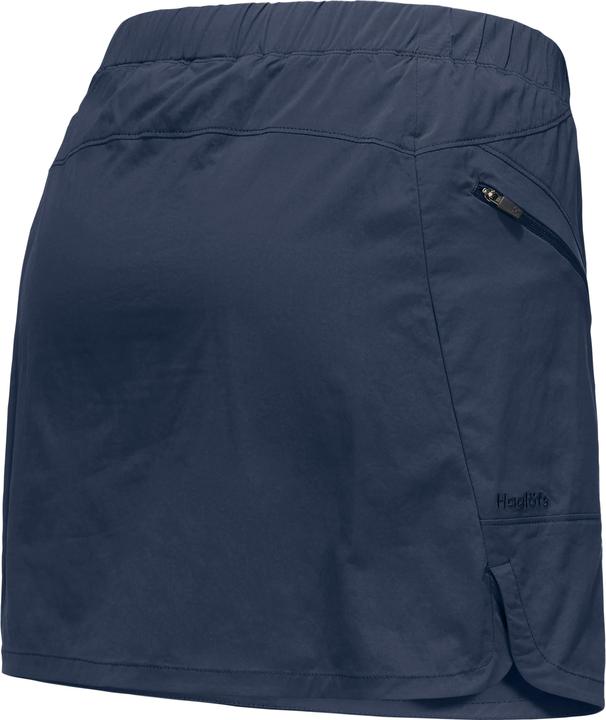 Immagine prodotto Haglöfs Lite Skort Donna Tarn Blu (L)