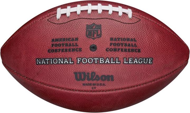 Produktbild Wilson NFL Duke