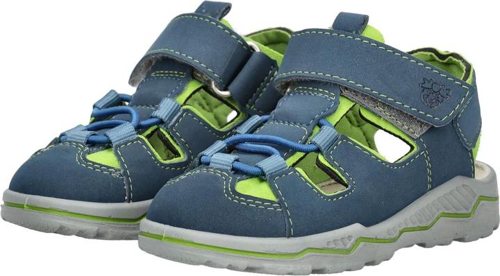 Actual product image Pepino Halbschuhe (23)