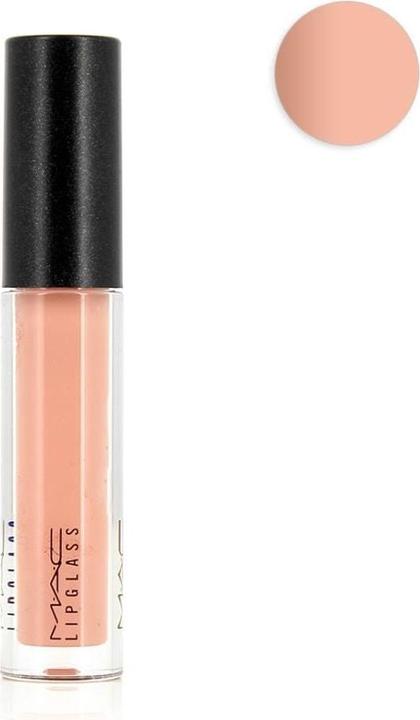 Image du produit MAC Cosmetics Lipglass (S'il vous plaît)
