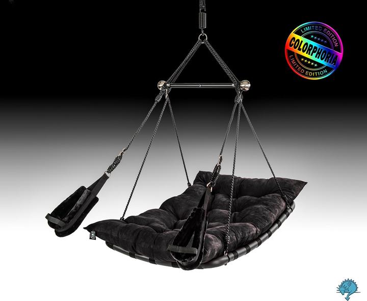 Immagine prodotto Lonesome Dragon L'altalena dell'amore PRIVATE EUPHORIA Edizione Speciale