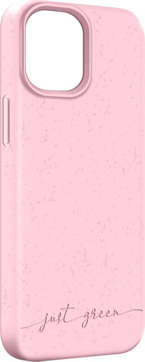 Immagine prodotto Just Green Caso Bio (Apple iPhone 13 mini)