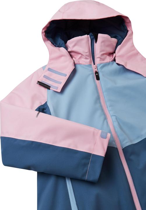 Produktbild Reima Kinder Skijacke Lainio Pale (128)