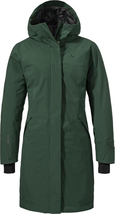 Produktbild Schöffel Ins Coat Style Gregale WMS (48)