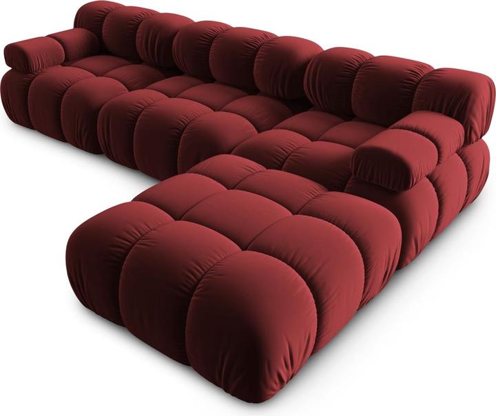 Actual product image Micadoni Bellis (4-seater, 3-seater, 2 person sofa)